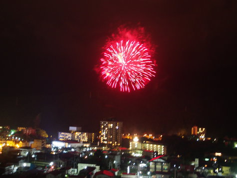 第５０回龍王祭 と鬼怒川温泉夏の花火のご案内 最新情報 鬼怒川グランドホテル 夢の季 公式ホームページ